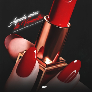 Aquela Mina de Vermelho (Remix)