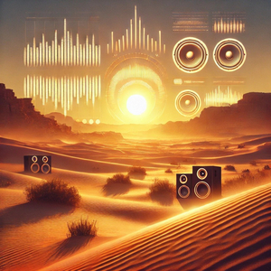 Desert Pulse