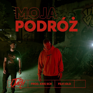 Moja Podróż (feat. Olo)