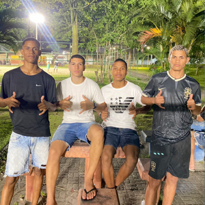 Patrocina o Lança Tropa da 08 (Remix)