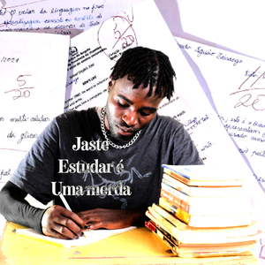 Estudar É uma Merda