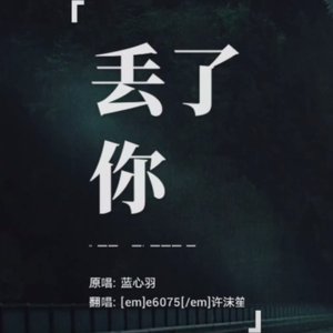 丢了你_(吉他版)