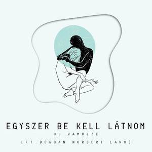 Egyszer be kell látnom