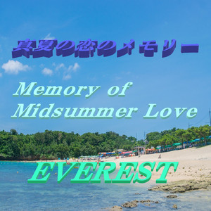 真夏の恋のメモリー