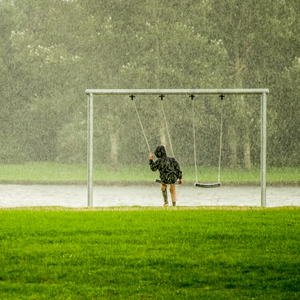 Rainy Meanderings