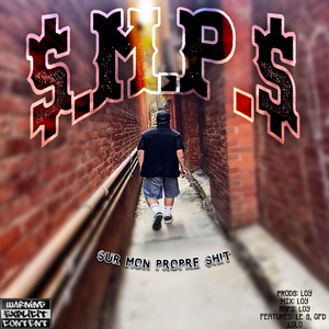 Type Shi. (Intro)