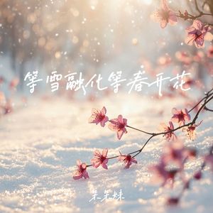 等雪融化等春开花(合唱版)