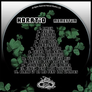 Mediolanum (Original Mix)