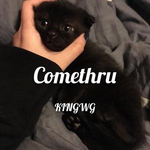 Jeremy Zucker-Comethru（KINGWG remix）