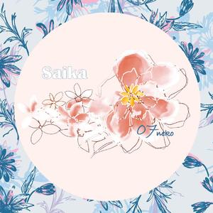 Saika~彩華（07Neko Remix）