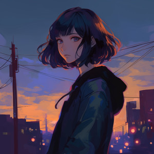 習志野の夜散歩