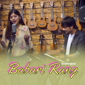 Babari Rang (Unplugged)