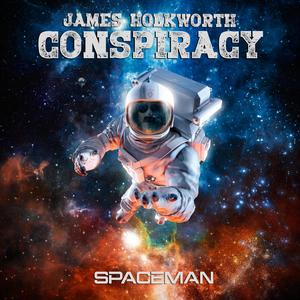 Spaceman (feat. Staffan Österlind)