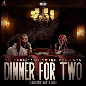 Tryna Find My Way Back Home (feat. Kari The Chosen & WoLF) (Black Lives Matter Version)