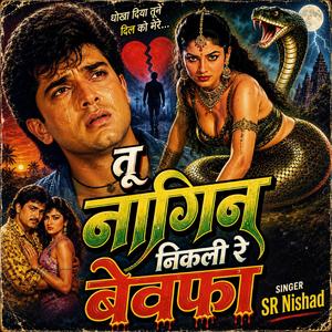 Tu Nagin Nikali Re Bewafa