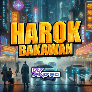 Harok Bakawan