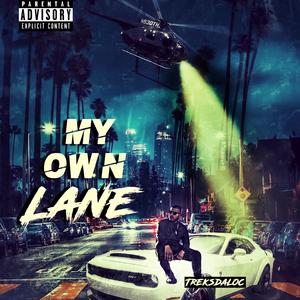 My Own Lane