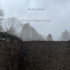 Ghosts of Bygone Days (single)