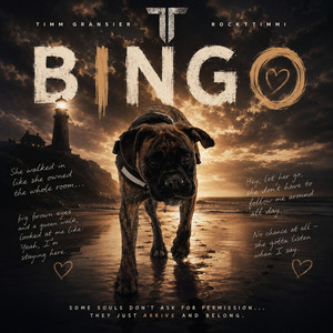 Bingo (Queen Walk Version)
