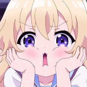 连言语中透露可爱略带俏皮