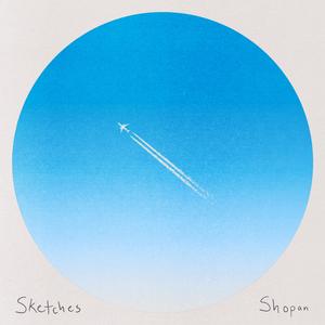 Hashi (feat. Rob Araujo)