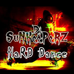 Hard Dance (Original Mix)