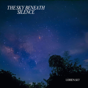 The Sky Beneath Silence