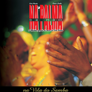 Pá-Nela / Encrespou o Mar / Tempo É / Chiclete Com Hortelã (Ao Vivo)