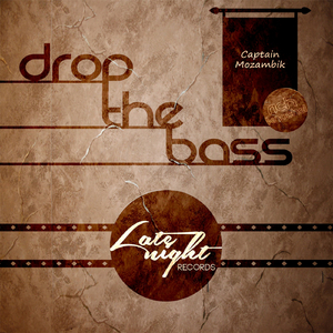 Mozambik (Original Mix)