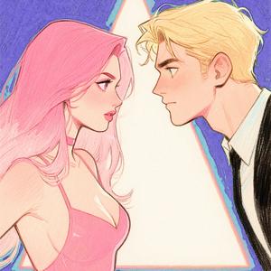 You're So Pretty（告白）