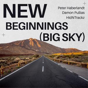 New Beginnings (Big Sky) (feat. Damon Pullias & Peter Hamberlandt)