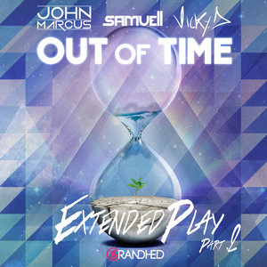 Out of Time (Luismatos Remix)