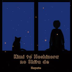 Kimi to Hoshizora no Shita de