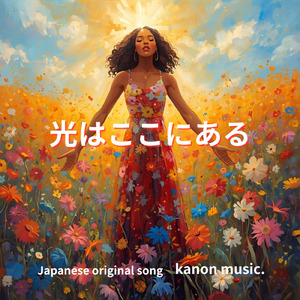 光はここにある