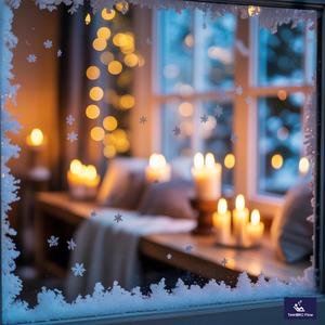 Falling Snow Memories