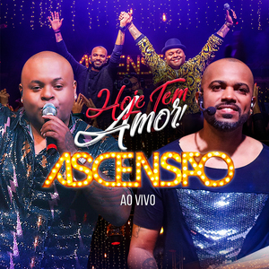 Caso de Ascensão (Ao Vivo)