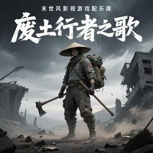星空下的篝火