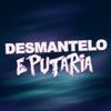 Dj Coringa da 012 - Desmantelo e Putaria (feat. Mc Rd 012 & Mc Jotabe)
