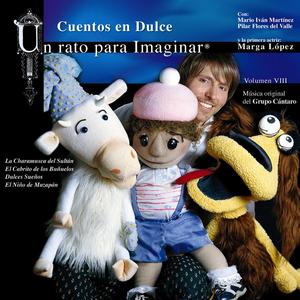 El Cabrito de los Buñuelos: A la Caida de la Noche