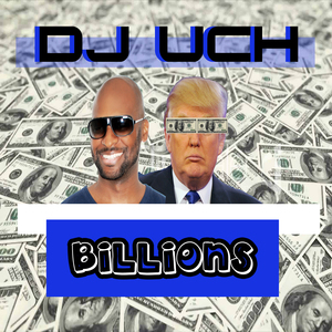 Billions (Extended Mix)