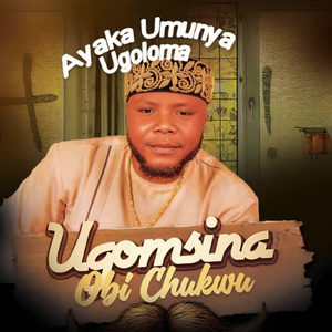 Ugomsina Obi Chukwu