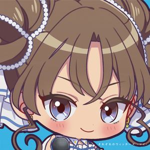 スゴすぎ前橋ウィッチーズ！ (マイ Solo Ver.)