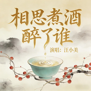 相思煮酒醉了谁