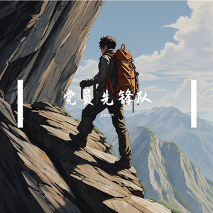 党员先锋队 伴奏