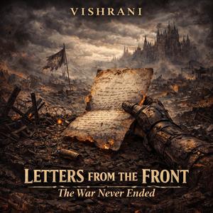 Firestarter (Vulkan’s Wrath Mix - 40k)
