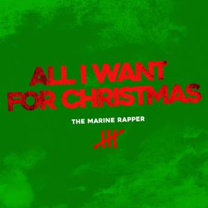 All I Want For Christmas