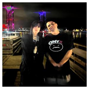 FORGET (feat. LIMIN0L)