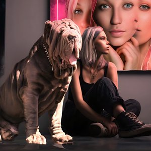 Dare and Say Her Name