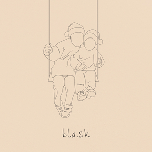 blask