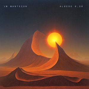 Cygnus X-1 (Live Synth Improvisation)